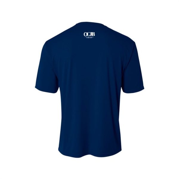 OCJB Navy T - Image 2